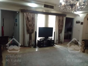 ۸۵متر خطی روبه نما جنت اباد جنوبی