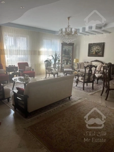 اجاره آپارتمان ۱۱۲ متری ۲ خواب تکواحدی شمال غرب مرزداران