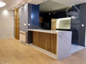 ۱۴۱ متر نوساز برند منطقه