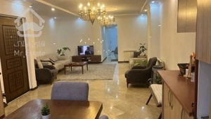 ۶۵ متر*نما تراورتن*نور مستقیم*شهران