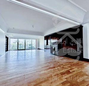 سعادت آباد 3خواب فول مشاعات