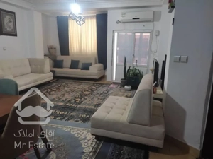 فروش سه خوابه بلوار دانشگاه