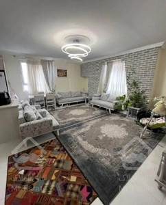 ۶۵متر خطی روبه افتاب شهران