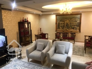 جردن، آپارتمان ۱۲۵ متری دنج/ سه خوابه