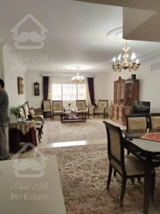 ۸۵ متر*خوش چیدمان*جنت اباد