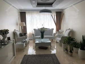 فروش آپارتمان ۳خواب سالن پرده خور غرق نور