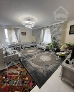 ۱۰۰متر/۲خواب/کم واحد/تاپ لوکیشن