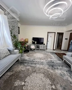 ۱۰۰متر/۲خواب/کم سن/کم واحد/تاپ لوکیشن