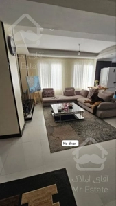 فروش آپارتمان ۸۰ متری در سازمان برنامه مرکزی با بالکن بزرگ قابل چیدمان