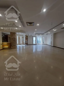 سعادت آباد 170متر 3خواب کم واحد