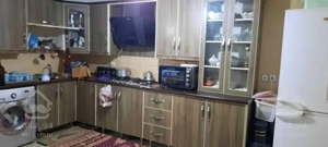 فروش دو خوابه گوهران داماهی