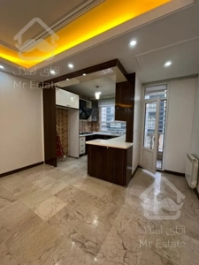 ۵۰ متر فول امکانات نما گرانیت ایثارگران