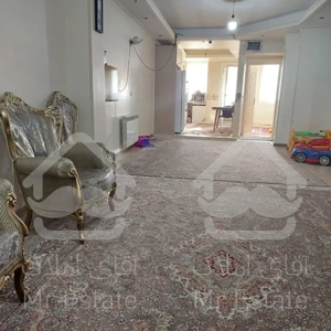 ۸۵متر۲خواب خوش نقشه سازمان برنامه شمالی