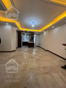 ۶۶ متر فول امکانات رو به آفتاب رامین شمالی