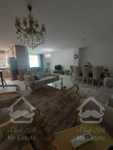 شهرک غرب ۱۳۰متر/۳خواب/تکواحدی/تاپ لوکیشن