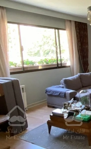 زعفرانیه اکبری ۱۲۰ متری