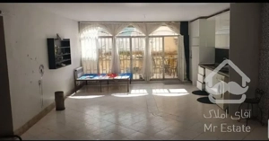 آپارتمان ۱۳۵متری ۳خواب شهرک غرب