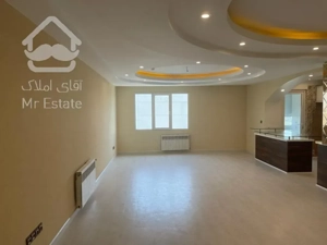 ۱۰۵متر روبه آفتاب جنت آباد جنوبی