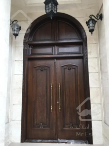 برج باغ زیبای پاسارگاد