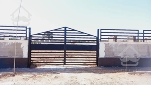 فروش ویژه زمین به قطعات 300 و 500 متری در تهران/شهریار