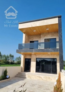 فروش ویلا دوبلکس مدرن لوکس