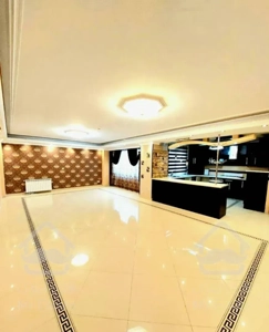 اجاره واحد ۱۱۵متر ۲خواب ویو بی نظیر سعادت آباد