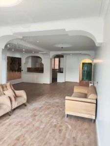 سعادت آباد 143متر 3خواب خوش نقشه