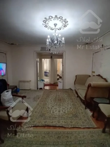 واحد ۶۷ متر ۲خواب رو به آفتاب