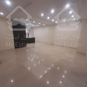 سعادت آباد علامه شمالی110 متر ۲خواب نوساز