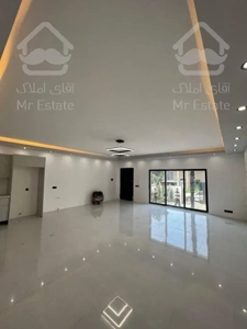 آپارتمان ١٩٠متر٣خواب تک واحد غرق درنور