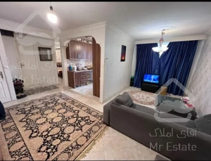 ۶۵متر/۱خواب/خوش نقشه/تاپ لوکیشن