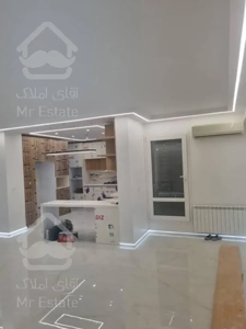 آپارتمان۱۲۵متر ۳خواب/ خوش نقشه