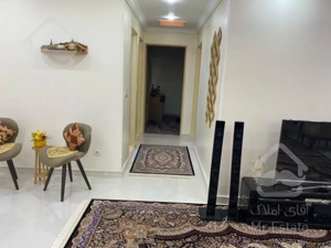 فروش دو خوابه زعفرانیه