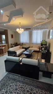 آپارتمان ۷۰ متری دو خواب پرده خور پونک