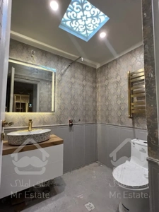 آپارتمان ۲۲۰متری نوساز شهرک غرب