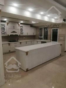 آپارتمان ۱۱۰متری دو خواب شهرک غرب