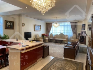 آپارتمان ۱۴۵متری سه خواب شهرک غرب