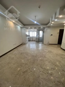 آپارتمان ۷۳ متری دو خواب خوش نقشه بلوار فردوس