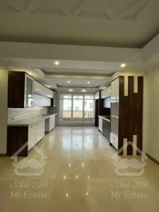 ۸۵متر آکواریوم نور سازمان برنامه شمالی