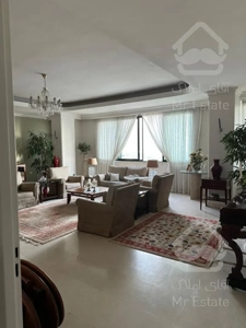 ۲۰۰متر سه خواب شهرک غرب