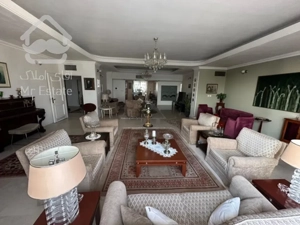 ۱۹۰متر سه خواب شهرک غرب