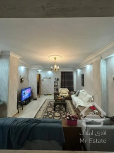 ۷۰متر ۲خواب خوش نقشه روبه آفتاب بلوار تعاون