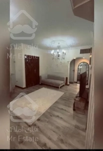 اجاره واحد ۱۳۰متر نوسازی شده سعادت آباد