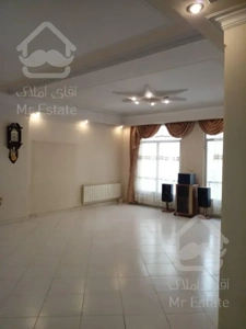 آپارتمان ۱۵۰ متری ۳خواب شهرک غرب