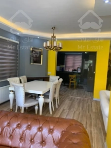 ۴۰ متر دیزاین خوشگل و دلباز خ سرتیپ شفاهی