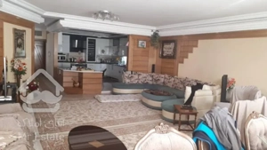 فروش اپارتمان معالی اباد ۲۰۵متری