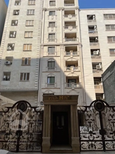 فروش شش طبقه یکجا زیباشهر