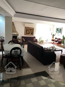 103متر بازسازی شده آفتابگیر سعادت آباد