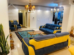 سعادت آباد 123متر نوسازی شده