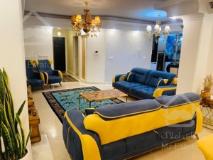 سعادت آباد ۱۲۳متر ۰تا۱۰۰نوسازی شده